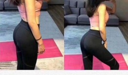 百万健身网红被爆料视频,揭秘健身界背后的真相